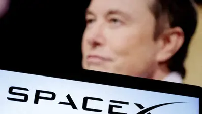 Elon Musk, medeniyeti Ay'a taşıyor. Ay şehri için tarih verdi