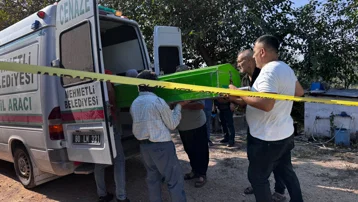 Oğlunu tahrayla öldürdü, gelini ile 14 yaşındaki torununu yaraladı