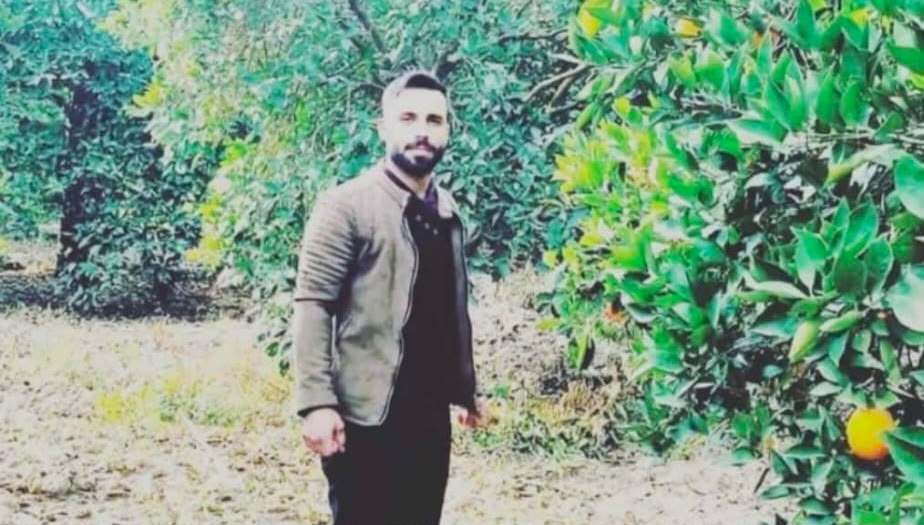 Siirt'te feci ölüm. Tamir ettiği iş makinesinin altında kaldı