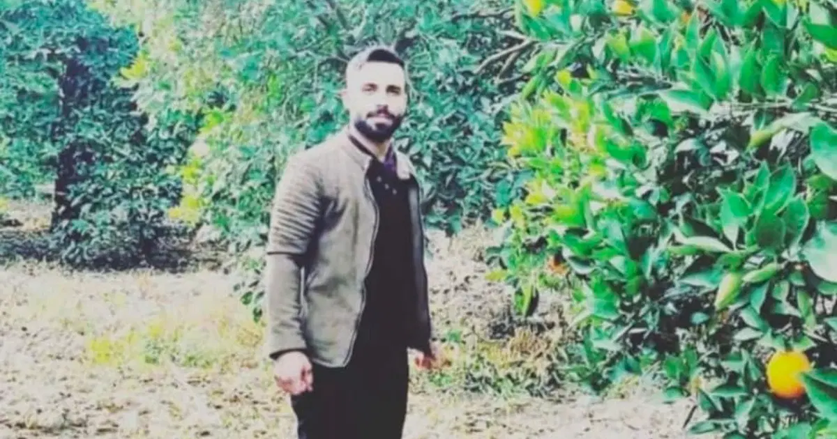 Siirt'te feci ölüm. Tamir ettiği iş makinesinin altında kaldı