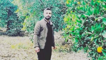 Siirt'te feci ölüm. Tamir ettiği iş makinesinin altında kaldı