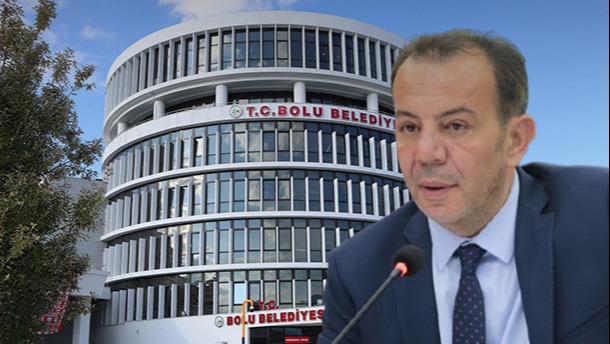 Bolu Belediyesi davasında mütalaa: Tanju Özcan'ın 217 yıla kadar hapsi istendi