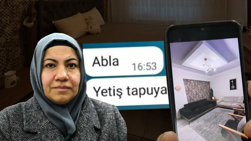 2 MİLYON 31 BİN TL KAYBETTİ 