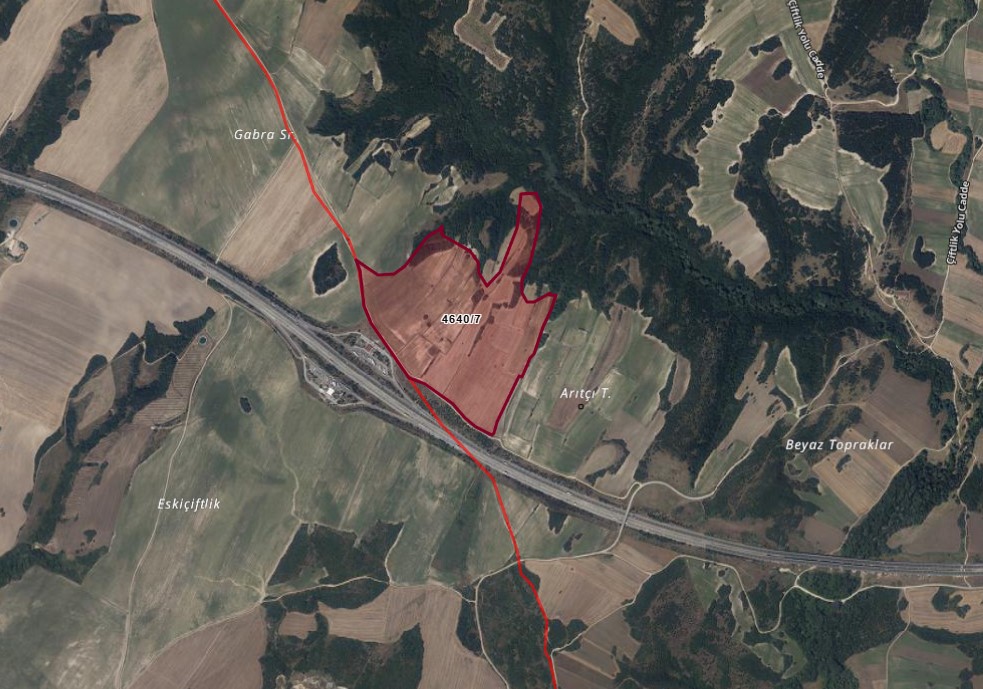 Yargıtay'dan ortak tapular için kritik karar. Tarla satışında bu ayrıntıya dikkat