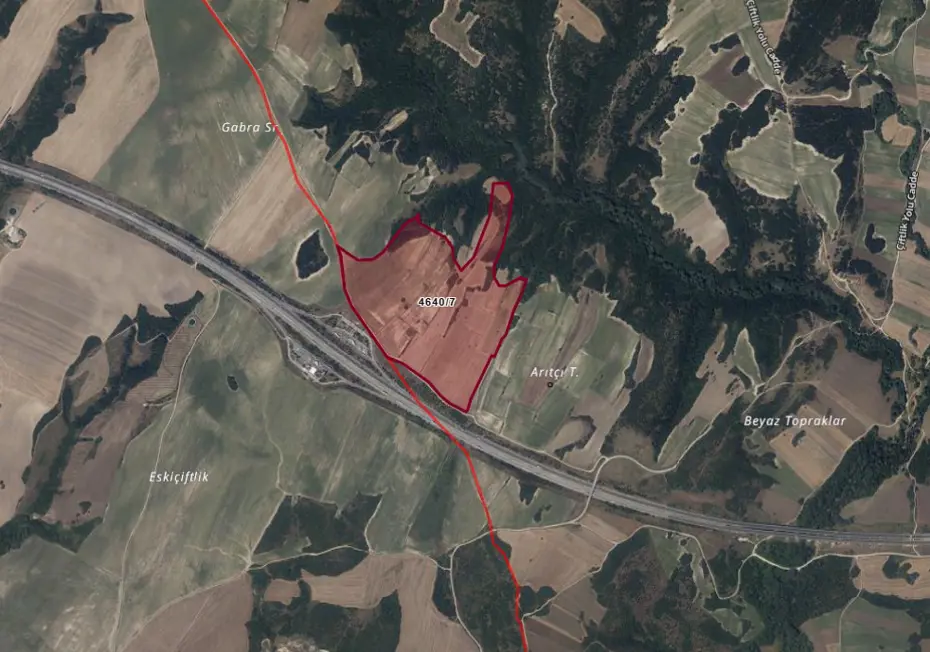 TPAO’dan İstanbul ve Kırklareli için doğal gaz hamlesi