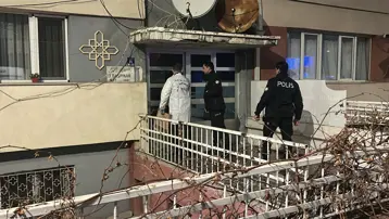 Kardeş kavgası cinayetle bitti