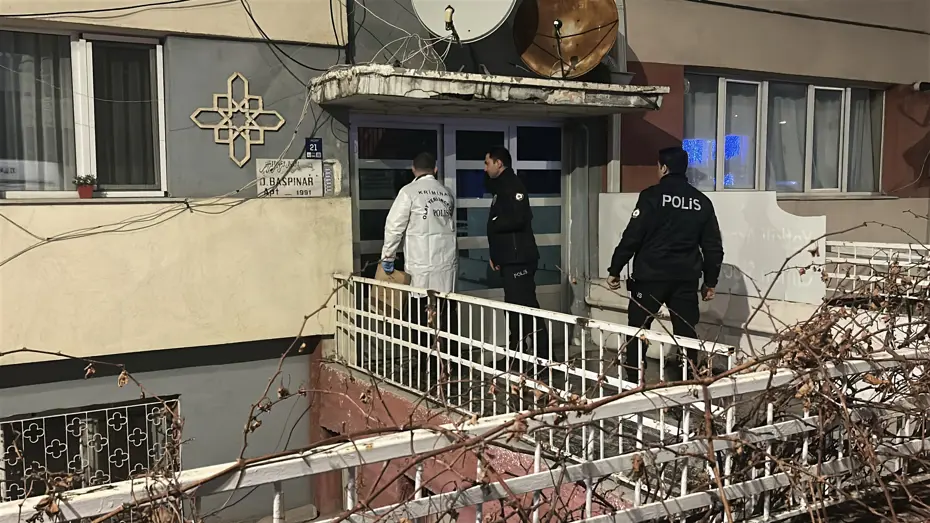 Kardeş kavgası cinayetle bitti