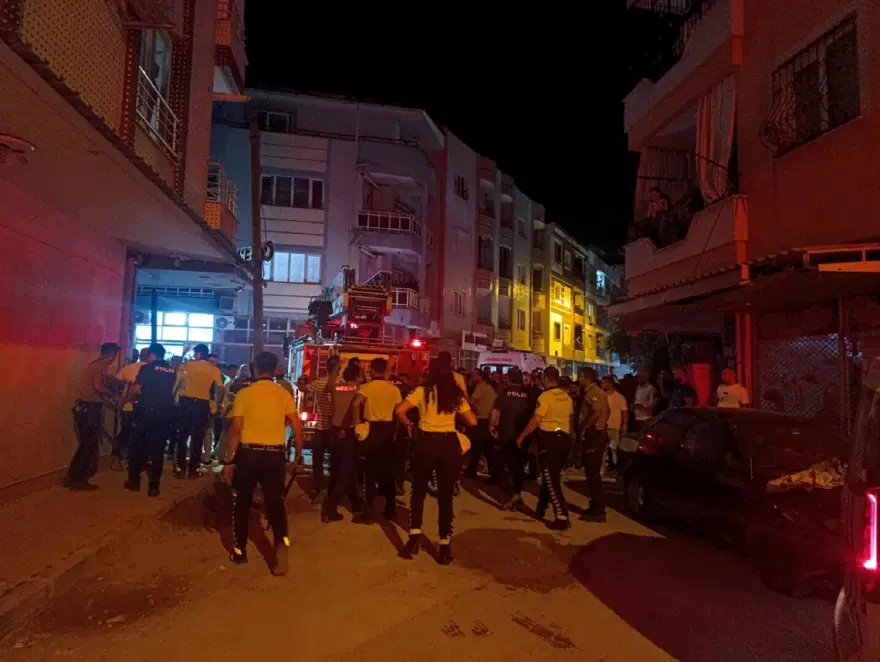 MAHALLELİ TEPKİ GÖSTERDİ 4