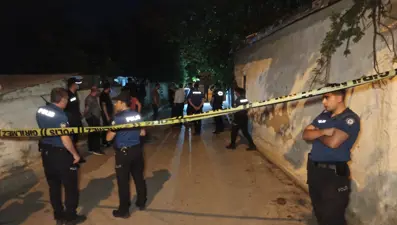 Konya’da kuyumcu cinayeti: Şüpheli aynı silahla yaşamına son verdi