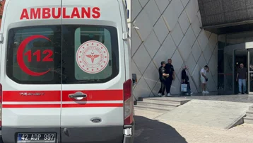 Mesai arkadaşıyla tartıştı, kardeşi tarafından bıçaklanarak öldürüldü