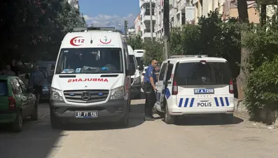 Antalya'da dehşet: Öğretmen, eşini ve kayınpederini öldürdü