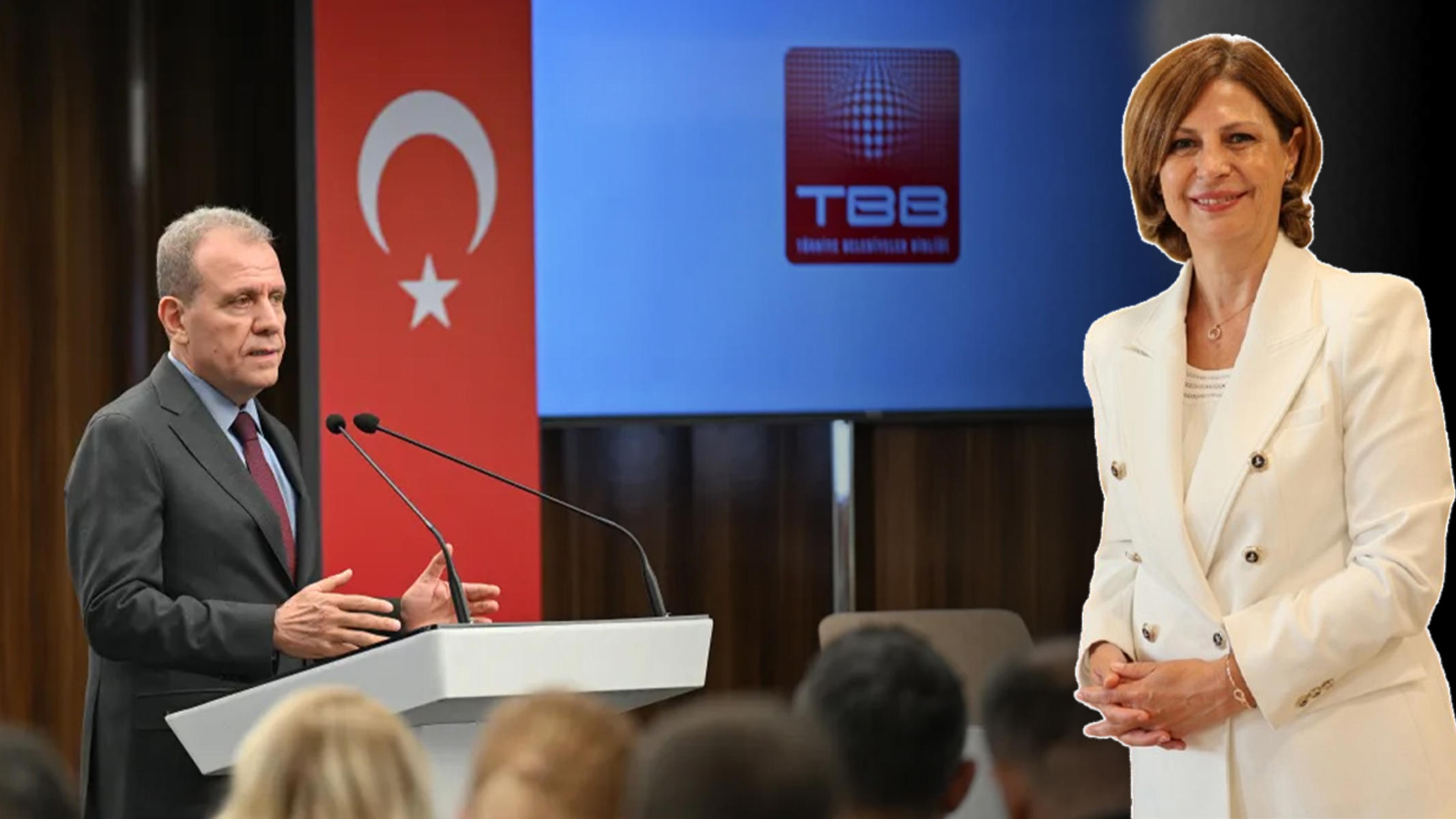 Election Excitement at the Union of Municipalities of Türkiye: New President to be Determined Today | Integri News
