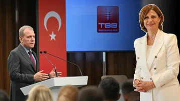 Türkiye Belediyeler Birliği'nde seçim bugün. CHP, YENİ Parti adayını destekleyecek