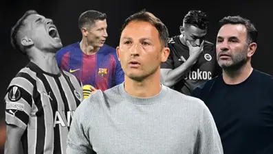 Transfer, Galatasaray, Jhon Duran, Emre Mor ve kadro dışı... Fenerbahçe'de Tedesco her şeyi tek tek açıkladı!