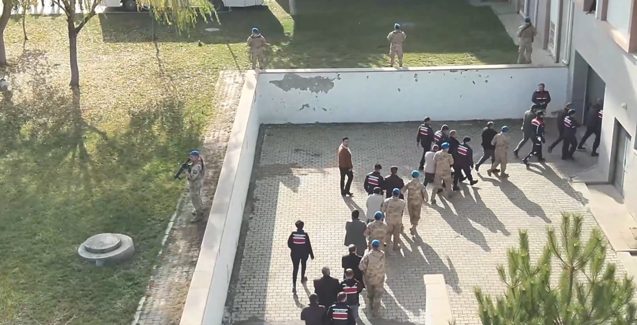 Ankara'da tefecilik operasyonu. 403 milyonluk mal varlığına el konuldu