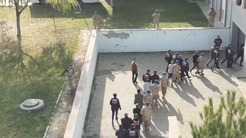 Ankara&#x27;da tefecilik operasyonu. 403 milyonluk mal varlığına el konuldu