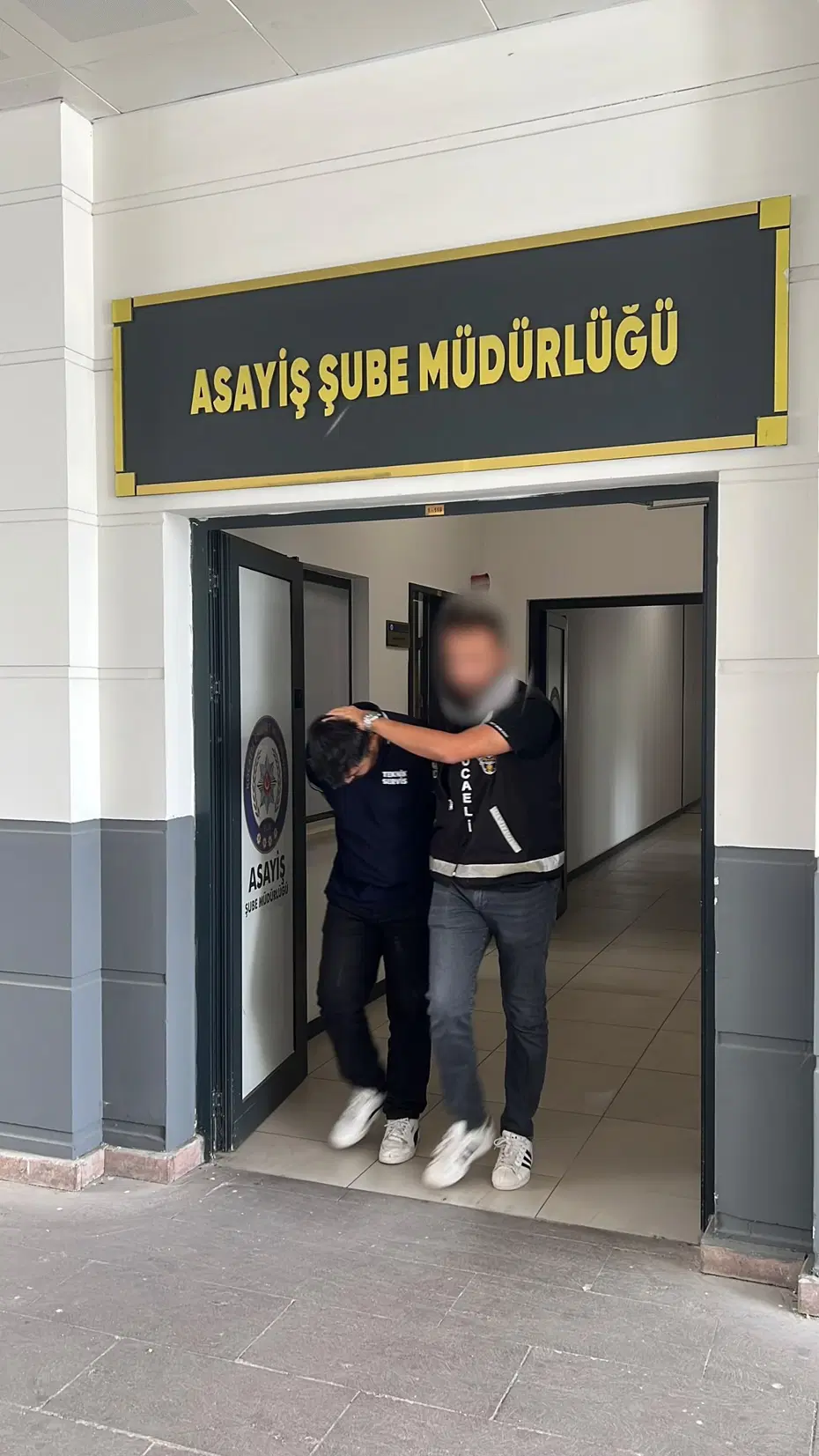 Kombi tamiri yalanıyla 300 bin lira dolandırdı