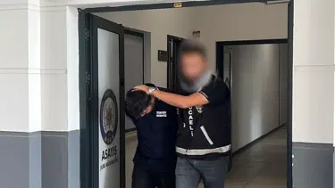 Kombi tamiri yalanıyla 300 bin lira dolandırdı