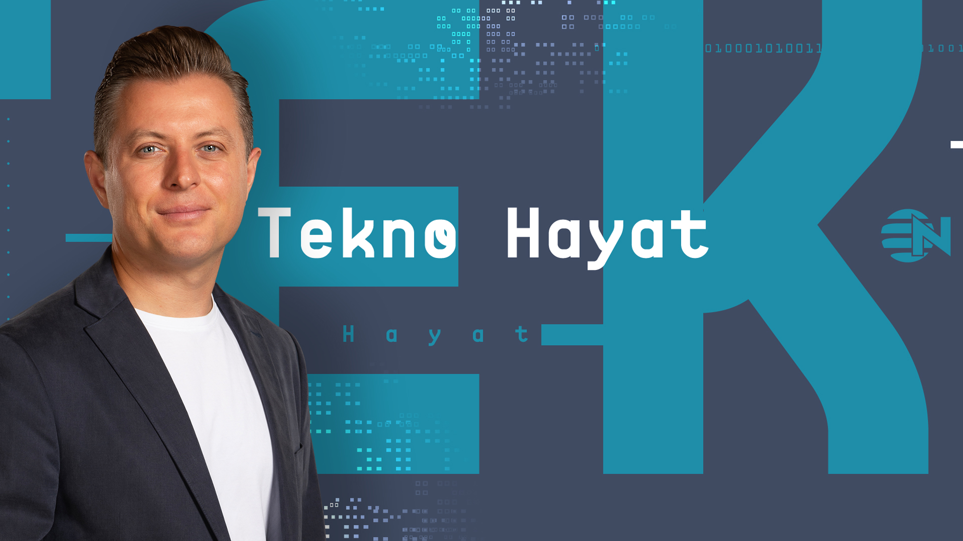 TEKNO HAYAT