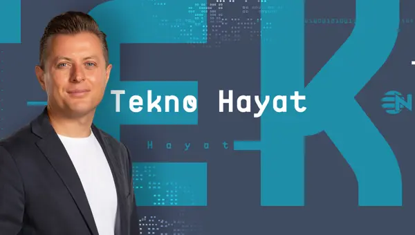 TEKNO HAYAT