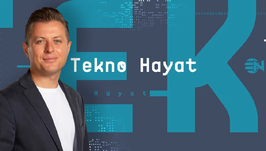 TEKNO HAYAT TEKNO HAYAT