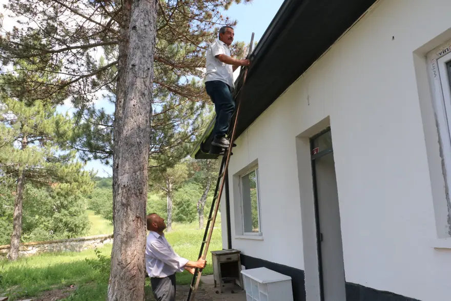"EŞİME ULAŞAMAYINCA SOKAKLARDA ARIYORUM'" 5 "EŞİME ULAŞAMAYINCA SOKAKLARDA ARIYORUM'" 5