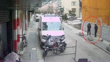 Telefondaki dolandırıcının tek cümlesine kandı, 7 buçuk milyon lirayı kendi elleriyle teslim etti