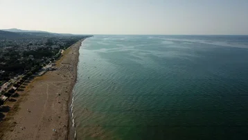 Sinop Valiliği denize girilmemesi konusunda uyardı
