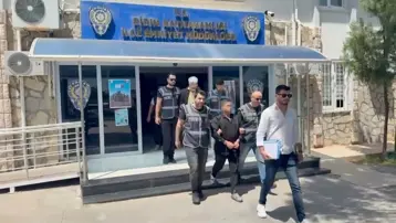 "MİT mensubuyuz" diyerek altın, döviz ne varsa aldılar
