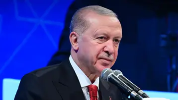 Cumhurbaşkanı Erdoğan: Komisyon Raporu sürece ivme kazandıracak