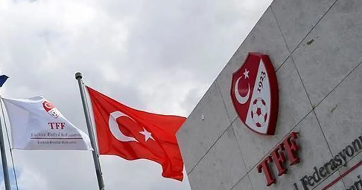 TFF'den Galatasaray'a tek cümleyle yanıt. "Futbol ayak oyunu değil, bir spordur"