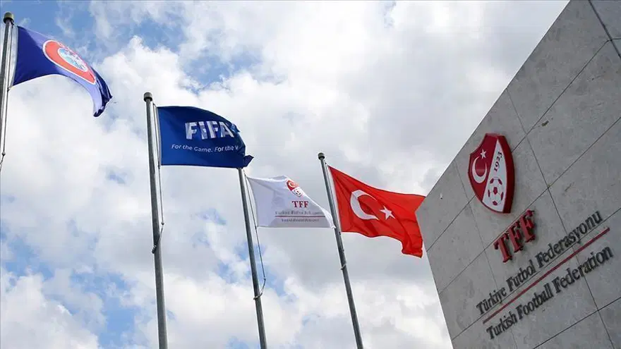 TFF açıkladı, Süper Lig'de maç saatleri değişti 2
