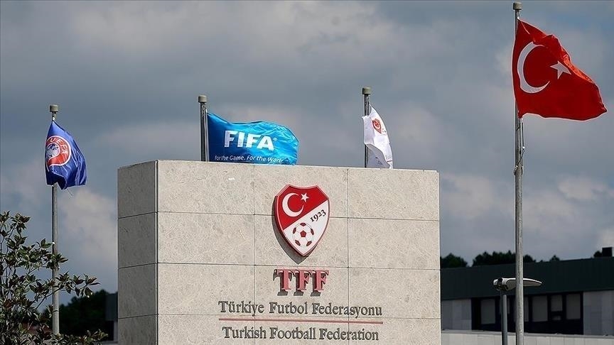 Anayasa Mahkemesi'nden TFF'nin yetkisine tırpan