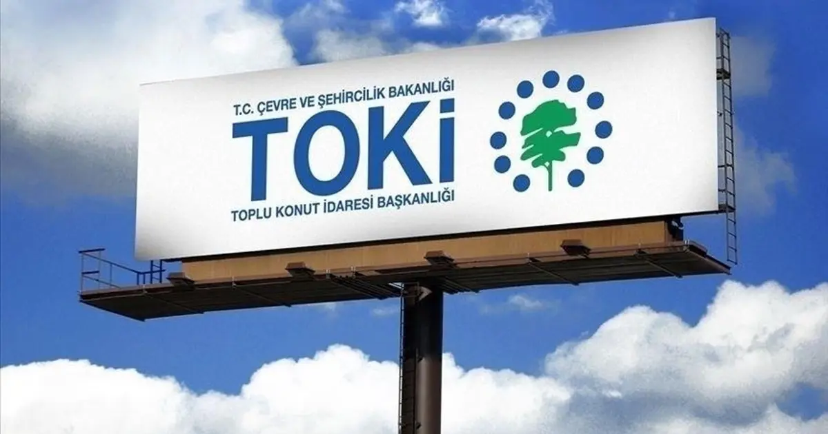 TOKİ başvuru sonuç tarihi 2025: TOKİ kura sonuçları ne zaman açıklanacak? Hak sahipleri için kura tarihi belli oldu
