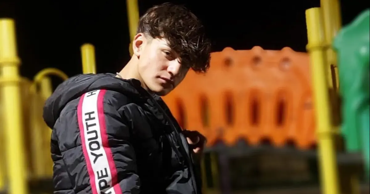 Tokat'ta "yan baktın" cinayeti