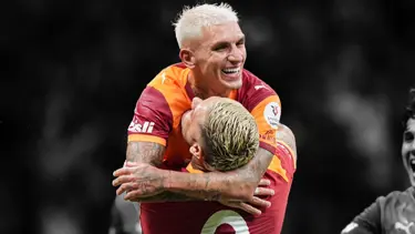 Torreira'nın menajerinden ayrılık sinyali