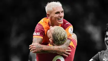 Galatasaraylı Torreira'dan Icardi, Muslera ve Fenerbahçe itirafı: "Beni üzüyor, acı verici"