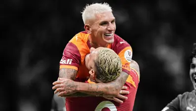 Galatasaraylı Torreira'dan Icardi, Muslera ve Fenerbahçe itirafı: "Beni üzüyor, acı verici"