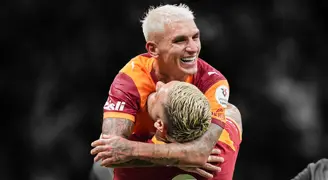 Galatasaray'da aylardır süren bilmece sona erdi