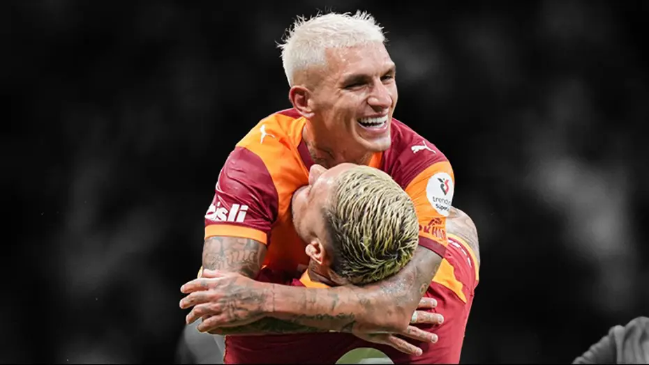 Galatasaray'da aylardır süren bilmece sona erdi. Torreira için açıklama geldi