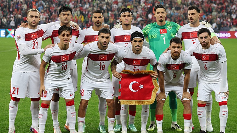 Merih Demiral, İtalya yenilgisinin ardından özür diledi. "Utanç duyuyoruz"