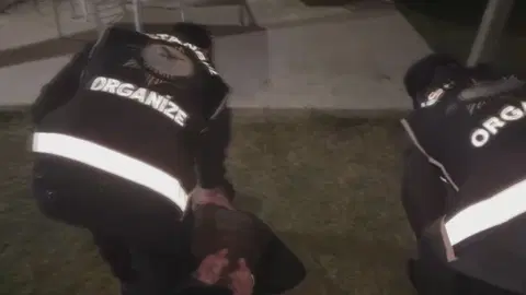 Trabzon'da silahlı saldırıda bir kişiyi yaraladılar. 2 şüpheli İstanbul'da