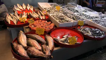 Fiyatı düşünce ilgi arttı: İstavrit tezgahta yerini ona bıraktı