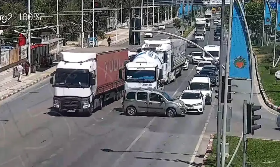 11 ayda 2 bin 329 trafikte can verdi 