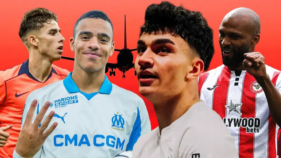 Transferde neler oluyor neler. Fenerbahçe'ye dünya yıldızı müjdesi | Milli yıldızdan Galatasaray'a mesaj | Beşiktaş'tan çalım hazırlığı