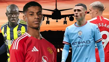 Yeni transfer bugün İstanbul'da. Fenerbahçe'den bir bomba daha | Galatasaray'da ayrılık | Beşiktaş bitirdi | Trabzonspor cevap bekliyor