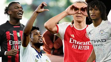 Transferde sürprizler peş peşe. Fenerbahçe'ye yıldız yağmuru | Galatasaray'a bir dünya yıldızı daha | Beşiktaş'ta milli harekat