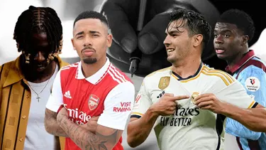 Transfer resmen bitti. Fenerbahçe anlaştı | Galatasaray, İstanbul'a getiriyor | Beşiktaş'ta başkan devrede | Oulai'ye Süper Lig'den teklif