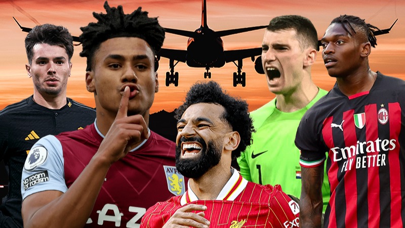 Transferde Dünya Kupası etkisi. 47 ülkeden 267 futbolcuya rekor ödeme