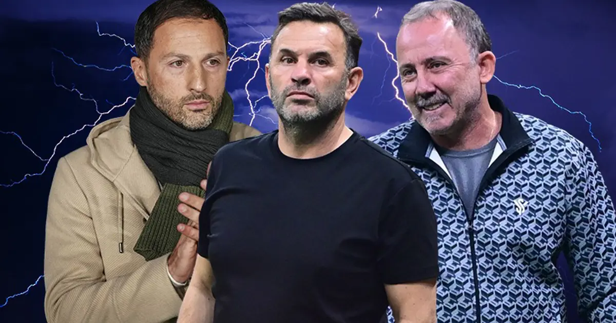 Galatasaray, Fenerbahçe ve Beşiktaş aynı ismin peşinde! Bedavaya transfer için dev yarış